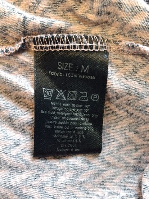 Baum und Pferdgarten Kjole